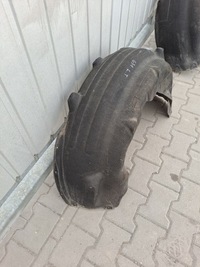 фото thumb №3, Подкрылок левый зад левая задние bmw g31