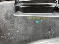 фото thumb №9, Бак рідина омивача помпа bmw 5 g30 g31 8071453