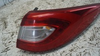 фото thumb №3, Лампа правый задняя hyundai ix35 lift
