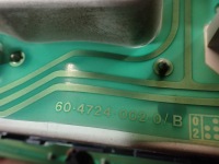 фото thumb №7, Fiat uno 95-02 1.0 46km лічильник прилади 46523101