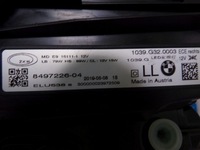 фото thumb №12, Bmw 6 g32 лампа перед права led ahl адаптивний комплектна 8497226