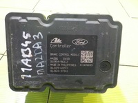 фото thumb №5, Mazda 3 ii bl 1.6 d 11r насос abs bfb4-437az-b