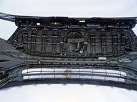 фото thumb №7, Mercedes eqa amg бампер перед передний