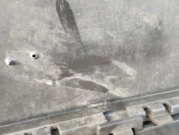 фото thumb №14, Бампер перед land rover discovery sport динамічний