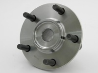 фото thumb №13, Ступица подшипник перед mitsubishi space wagon 98-