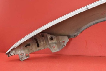 фото thumb №12, Крило правий перед переднє срібний alfa romeo 159 05-11