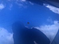 фото thumb №2, Ford puma mk1 капот крышка багажника передняя 1997-2002