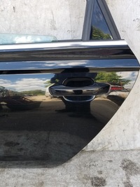 фото thumb №16, Дверь задняя audi a6 c7 kombi kod ly9b