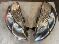 фото thumb №1, Лампа левая правая комплект renault clio iv 260102796r 260601850r