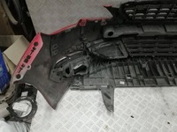 фото thumb №7, Peugeot 308 t9 ii gt line бампер перед переднее