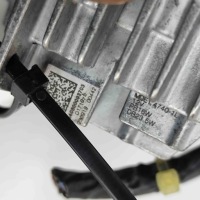 фото thumb №8, Модуль света (блок управления фарами) led audi e-tron gen 1420000287 28516223 300kw 2019