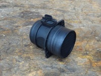 Audi a3 8p a4 b8 8k golf vi 2.0 tdi витратомір 03l906461a 0281002956 Оригінал, фото thumb