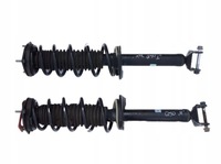 фото thumb №1, Амортизатор зад права lub ліва infiniti q50 2.2d