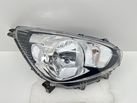 фото thumb №1, Лампа перед права mitsubishi space star ii 2013-19 8301c194