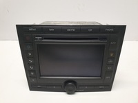 фото thumb №1, Радио навигация 5s7t-18b988-af ford mondeo mk3
