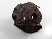 фото thumb №1, Vw transporter t5 поворотний кулак перед права 2,5tdi