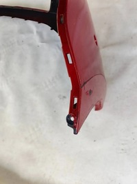 фото thumb №7, Seat alhambra 7n5 - бампер перед polecam