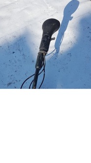 фото thumb №1, Ручка важіль домкрат перемикання передач daf 55 lf 8 передач