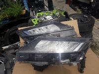 фото thumb №11, Бампер капот крылья лампы mitsibishi asx 20-