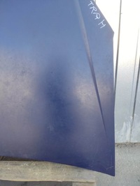 фото thumb №8, Капот opel astra h iii цвет z20z