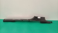 Купить Vw tiguan 2 2 offroad накладка  накладка порога  правый  передок  led k130/076s, фото thumb