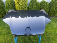 фото thumb №1, Капот крышка двигателя renault laguna iii 3 2007-