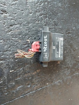 фото thumb №1, Модуль управление шлюз volkswagen touran i 1k0907530c 1k0907951