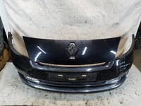 фото thumb №8, Бампер перед renault scenic iii lift kod tegne