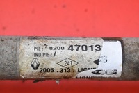 фото thumb №10, Привідний вал ліва перед механічна коробка передач 8200470138 renault vel satis 2.0 16v 165 km 02-05