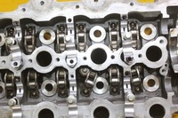 фото thumb №9, Головка ліва land rover discovery jaguar peugeot 2.7 d 276 dt 4r8q6c064ah