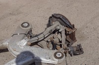 фото thumb №10, Балка подвеска задняя vw phaeton 6.0 w12 3d0505235aa