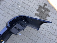 фото thumb №14, Бампер задня задній bmw 4 i4 g26 m набір колір c3z