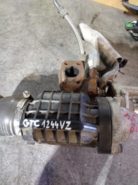 фото thumb №8, Турбонагнітач gtc1244vz citroen berlingo 1.6 hdi