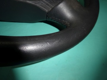 фото thumb №8, Peugeot 3008 i 11r руль кожаный 965984658b 96866138ze