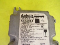 Купить Модуль датчик подушка безопасности renault scenic i 7700437471a nr1471, фото thumb