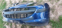 фото thumb №6, Peugeot 207 бампер перед kpl