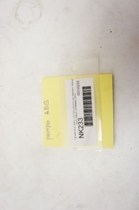 фото thumb №8, Nk233 hyundai i20 iii 1.0i насос abs q0589-30580