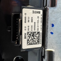 фото thumb №14, Дисплей мультимедийной системы (экран, монитор) магнитола mini countryman r60 9354505