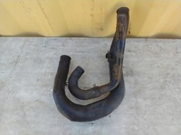 фото thumb №1, Mitsubishi asx 1.8 did шланг воздуха интеркулер труба wąż 1505a520