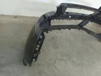 фото thumb №7, Бампер передний peugeot 308 ii t9 lift перед + усилитель 17 -