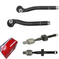 фото thumb №1, 2 тяги +2 насадки стоек рулевой bmw 5 e39