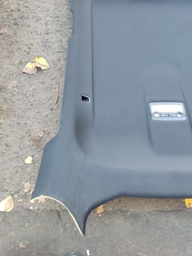 фото thumb №6, Bmw e71 x6 стеля м-пакет чорна