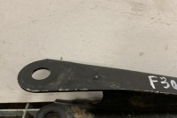 фото thumb №10, Рычаг задний левый bmw 3 f30, f80 6792527 2.0l бензиновый 180kw 2013