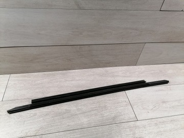 фото thumb №9, Audi a6 c7 s-line планка лівий зад 4g0853763