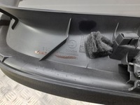 фото thumb №6, Audi q5 sq5 80a867973a з задний обивка крышки задней / багажника