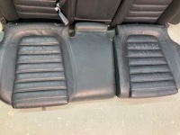 фото thumb №10, Сиденья подогрев перед заднее сиденье обивка vw passat b7 kombi eu