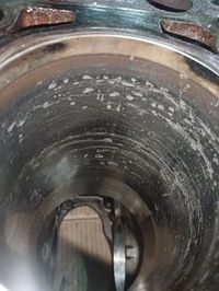 фото thumb №8, Блок двигуна fiat ducato/ iveco 3.0 euro 5 2011-2017 i f1ce34818