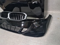 Bmw 3 g20 g21 lci lift бампер капот pas усилитель жалюзи 668 с Разборки, фото thumb