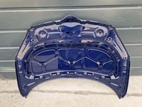 фото thumb №7, Skoda fabia ii 5j lift roomster 2010-14r капот