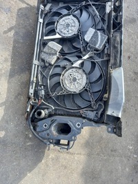 фото thumb №6, Pas передний комплект радиатор vw phaeton 3.0 tdi